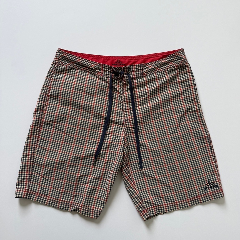 prAna El Porto Boardshorts size 32